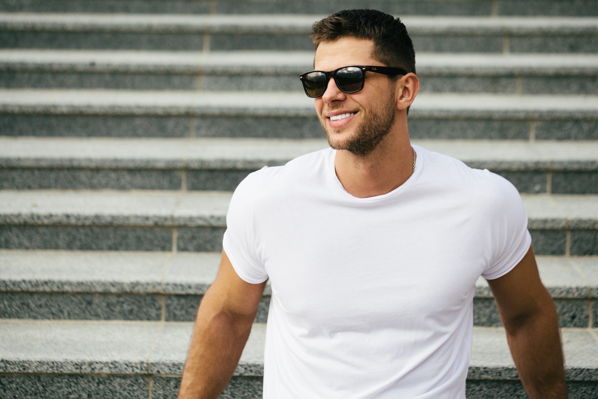 5 Must-Have Heavy T-Shirts