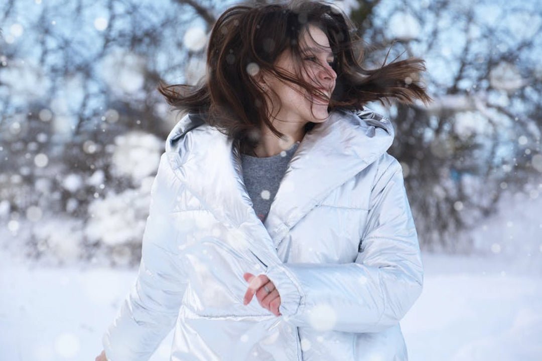 How to Wash a Puffer Jacket