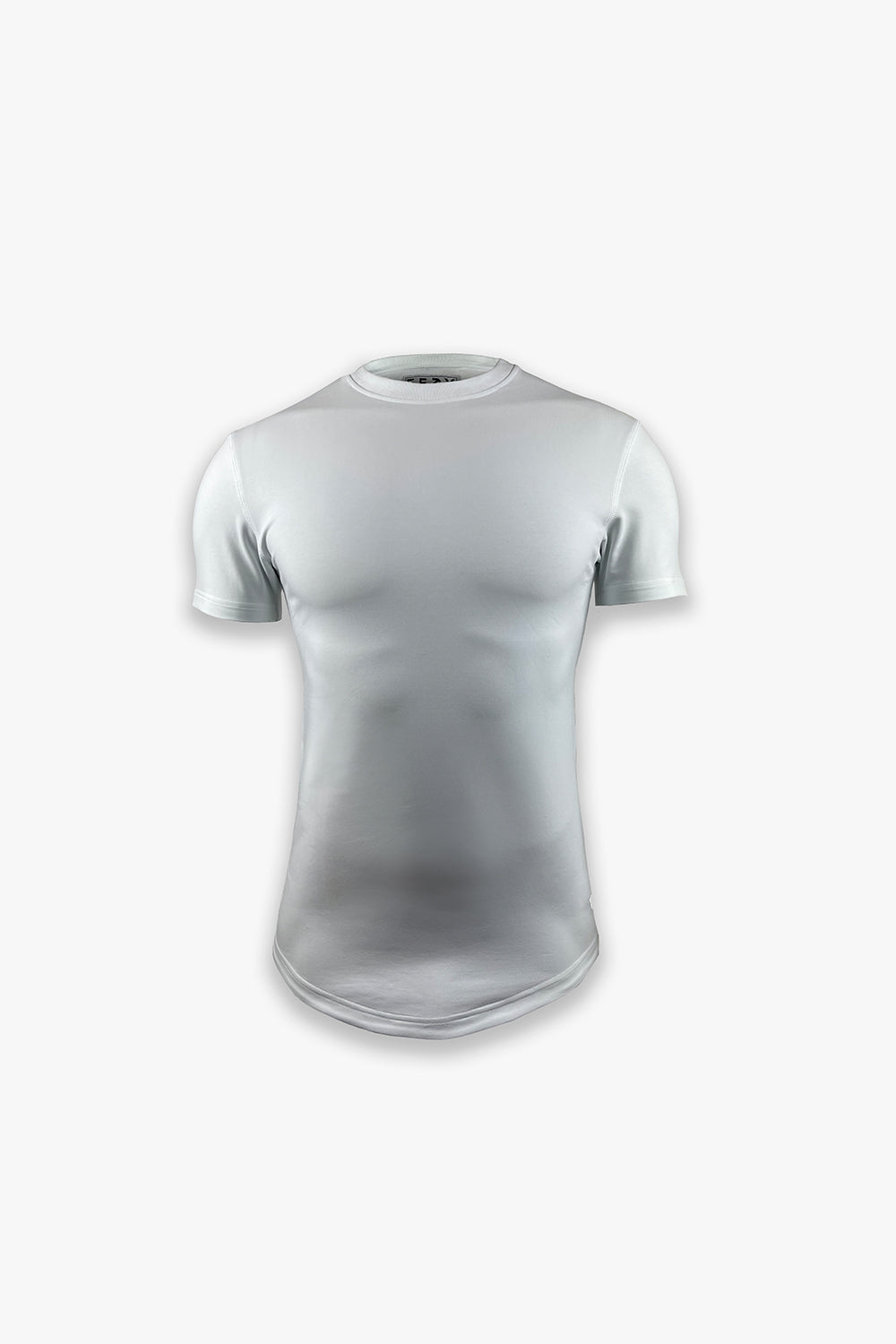 Fitted Drop Cut Shirt (250 Gsm)