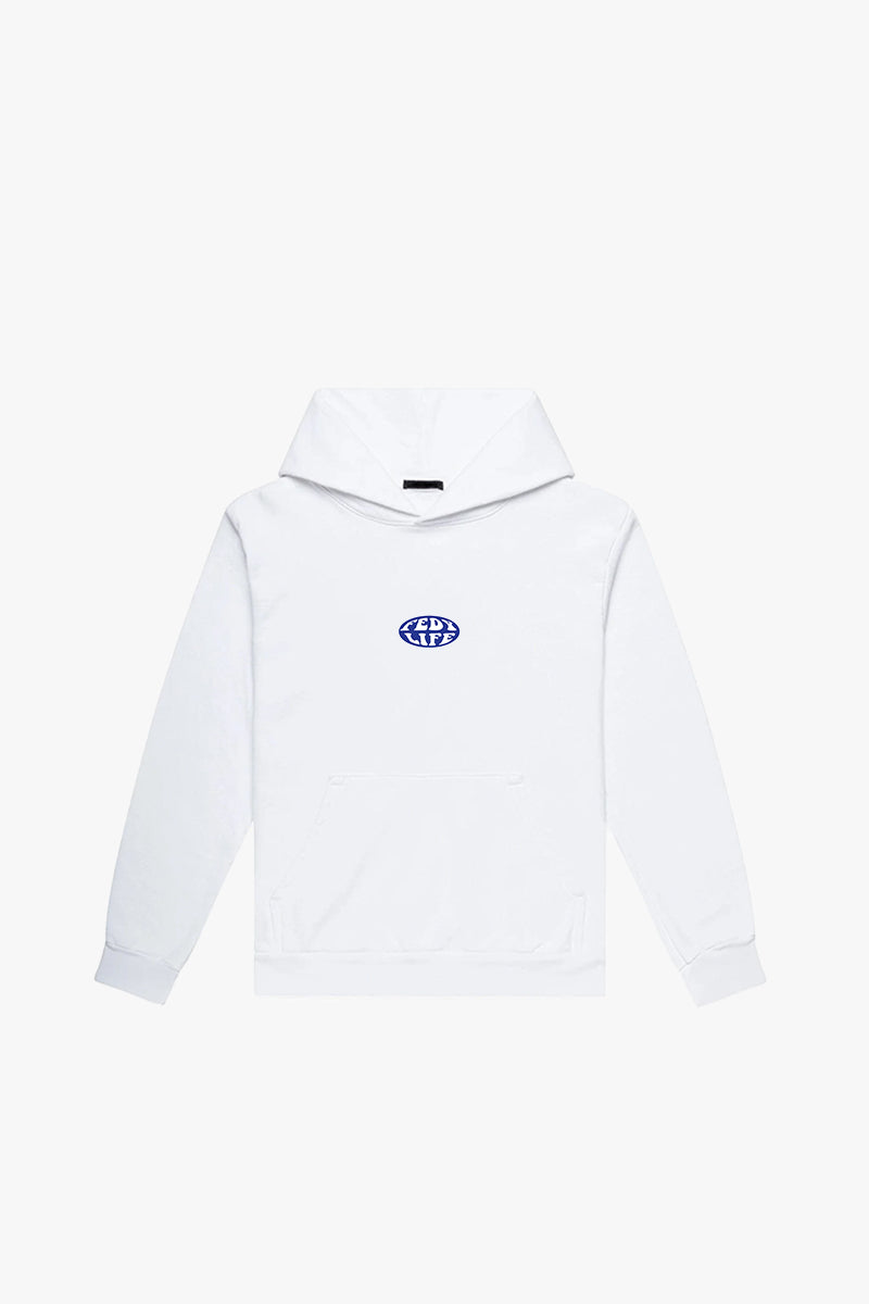 imma do me hoodie front