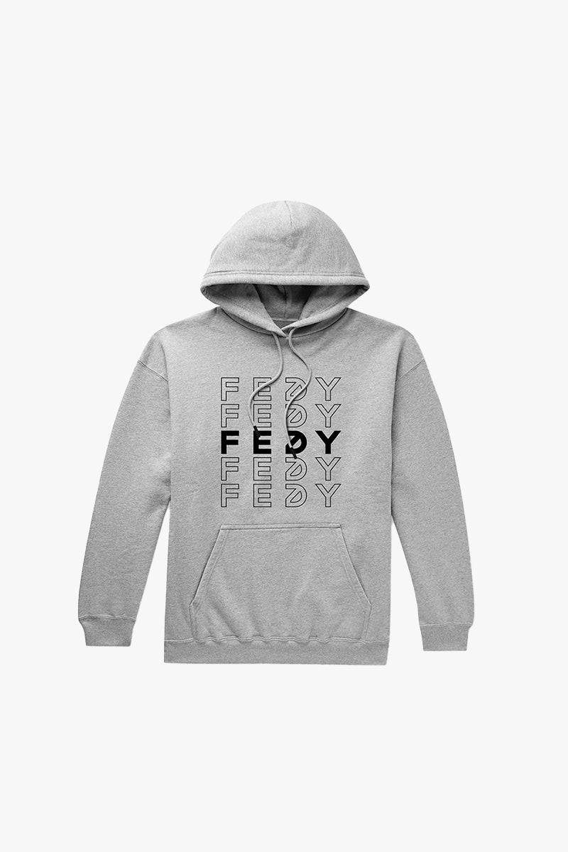 grey mens skateboard sweater